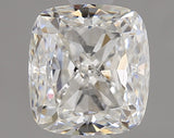 1.01 carat Cushion diamond G  SI1