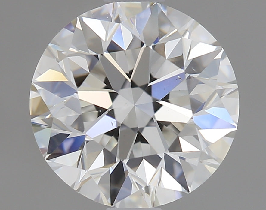 1.00 carat Round diamond F  VS2 Excellent