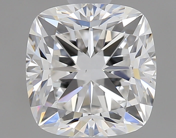 1.02 carat Cushion diamond E  VS1