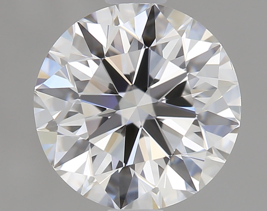 1.00 carat Round diamond E  VS2 Excellent