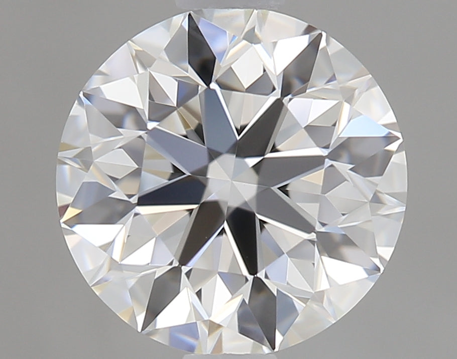 1.00 carat Round diamond E  VS1 Excellent