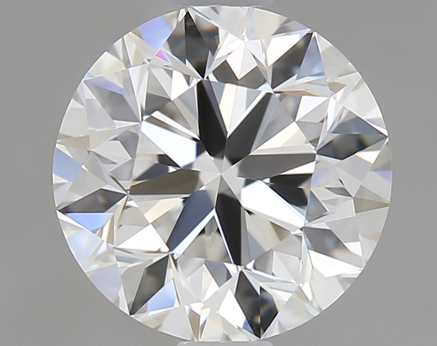 1.00 carat Round diamond G  VVS1 Very good