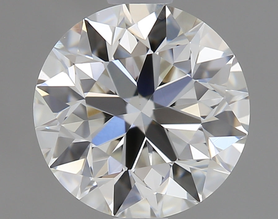 1.01 carat Round diamond G  VS1 Excellent