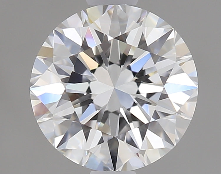 1.00 carat Round diamond F  VS1 Excellent