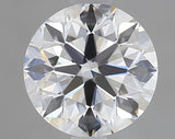 1.00 carat Round diamond F  VVS1 Excellent