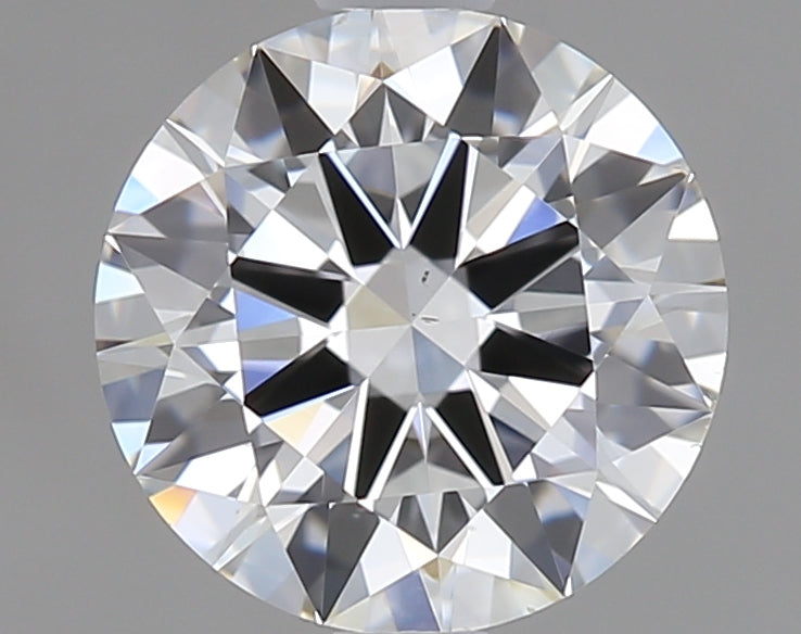 1.01 carat Round diamond F  VS2 Excellent