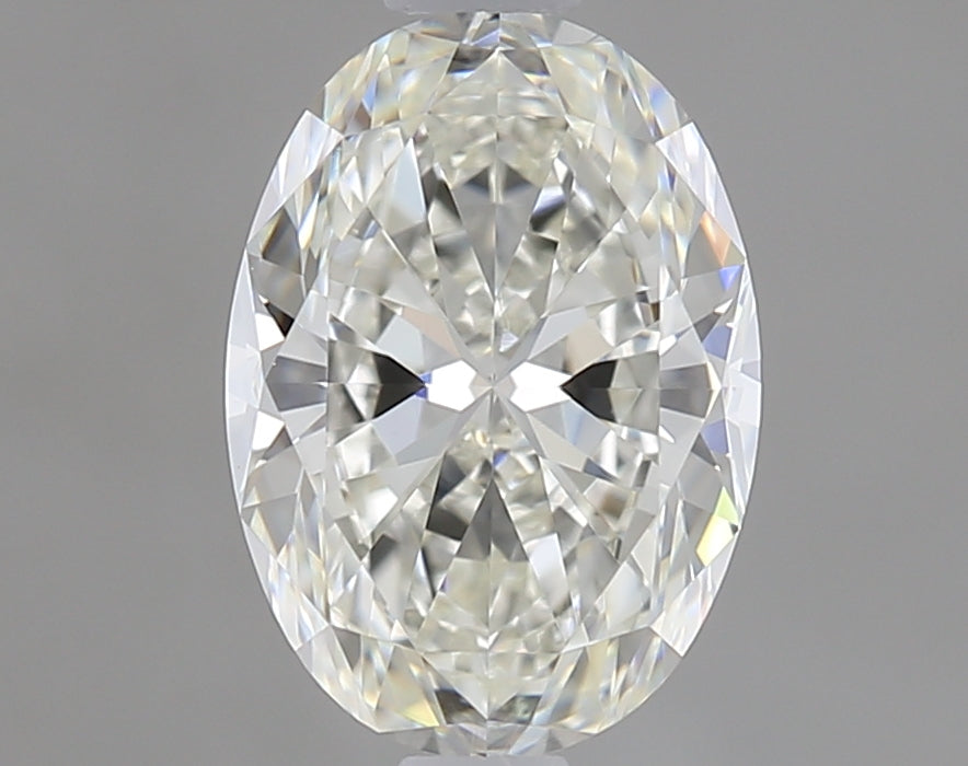 1.01 carat Oval diamond I  VS1