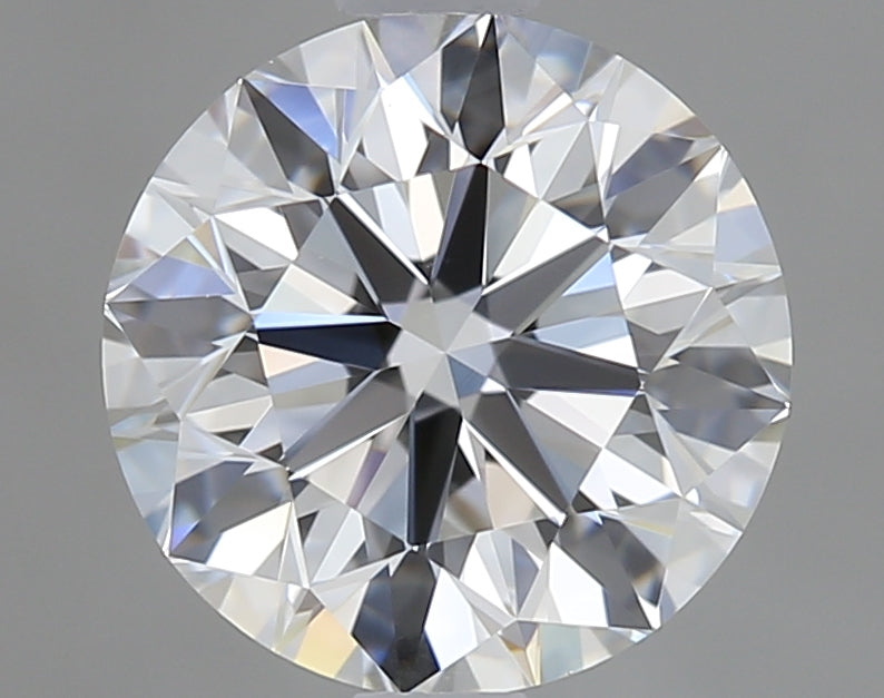 1.16 carat Round diamond E  VS1 Excellent