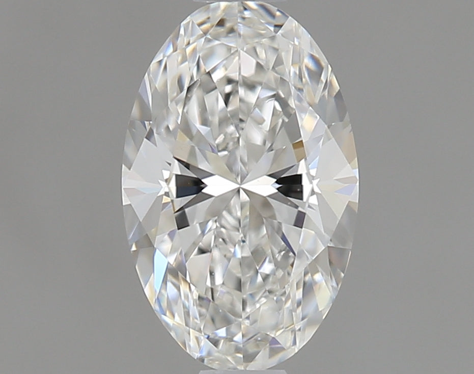 0.60 carat Oval diamond G  VVS2