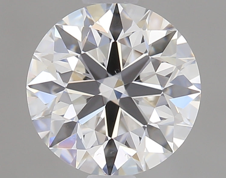 0.82 carat Round diamond E  VS2 Excellent