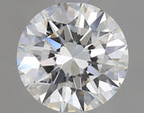 1.01 carat Round diamond G  VS2 Excellent