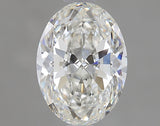 1.00 carat Oval diamond G  VS2