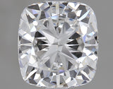 1.20 carat Cushion diamond D  VS1