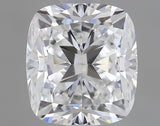 1.02 carat Cushion diamond E  VS1