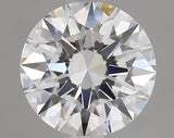 1.01 carat Round diamond G  VS1 Excellent