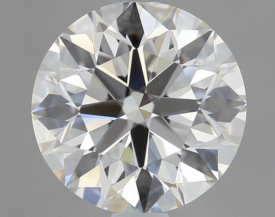 1.03 carat Round diamond J  VS2 Excellent