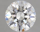 1.13 carat Round diamond G  VVS2 Excellent