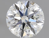 1.00 carat Round diamond H  VS1 Excellent