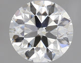 1.00 carat Round diamond H  SI1 Excellent