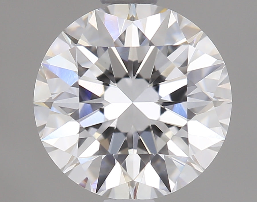 1.00 carat Round diamond E  VS2 Excellent