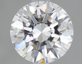 1.00 carat Round diamond E  VS1 Excellent