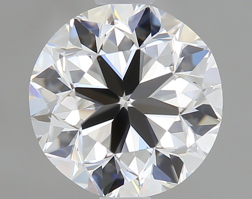 1 carat Round diamond G  VS2 Very good