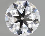 1 carat Round diamond G  VS2 Very good