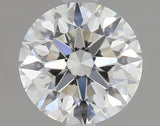 1.20 carat Round diamond H  VS1 Excellent