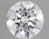 1.00 carat Round diamond E  VVS1 Very good