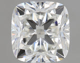 1.50 carat Cushion diamond G  VS1