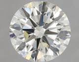 1.20 carat Round diamond M  VS1 Excellent