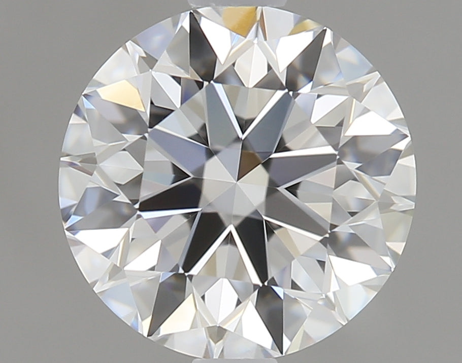 1.23 carat Round diamond G  VVS2 Excellent