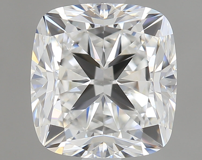 1.30 carat Cushion diamond E  VS1