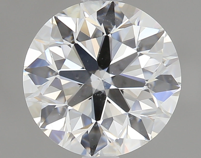 1.20 carat Round diamond F  SI1 Excellent