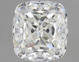 1.02 carat Cushion diamond H  VS1