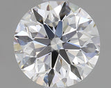 1.01 carat Round diamond G  VS2 Excellent