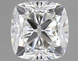 1.01 carat Cushion diamond H  VVS1