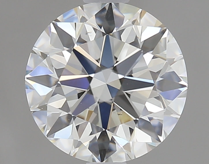 1.03 carat Round diamond I  VS2 Excellent