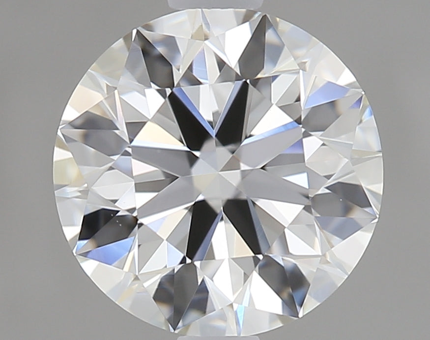 1.06 carat Round diamond H  VS1 Excellent