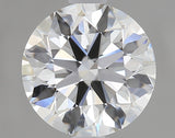 1.06 carat Round diamond H  VS1 Excellent