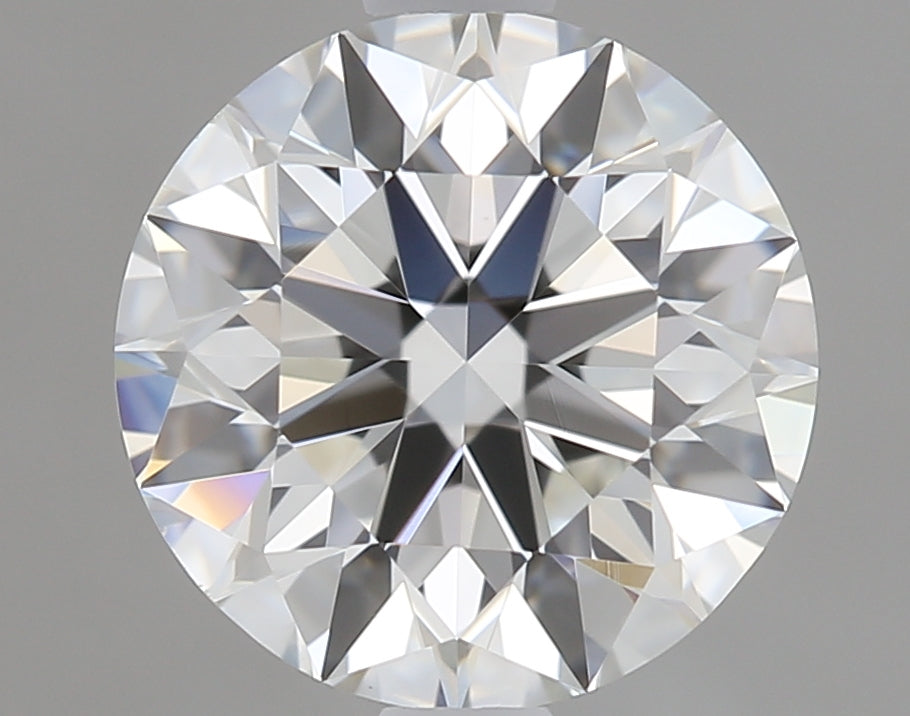 1.22 carat Round diamond H  VS1 Excellent