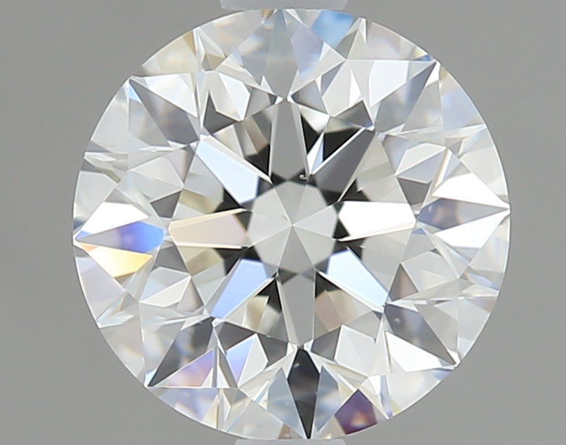 1.00 carat Round diamond H  VS2 Excellent