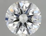 1.01 carat Round diamond H  VS1 Excellent