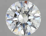 1.03 carat Round diamond H  VS1 Excellent