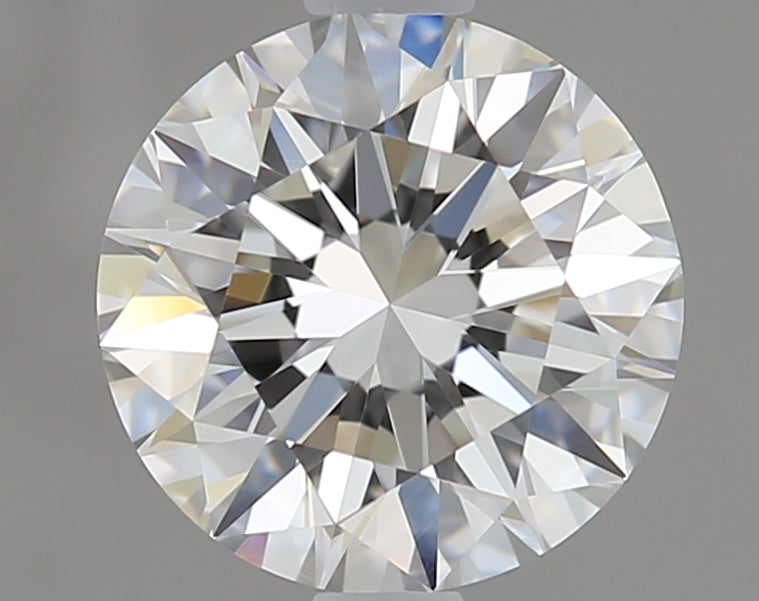 1.00 carat Round diamond H  VVS2 Excellent