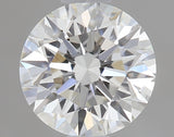 0.48 carat Round diamond H  SI1 Excellent