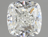 1.02 carat Cushion diamond G  VVS1