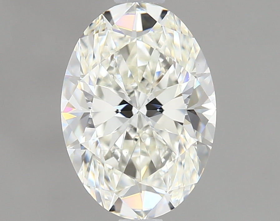 1.01 carat Oval diamond I  VS1