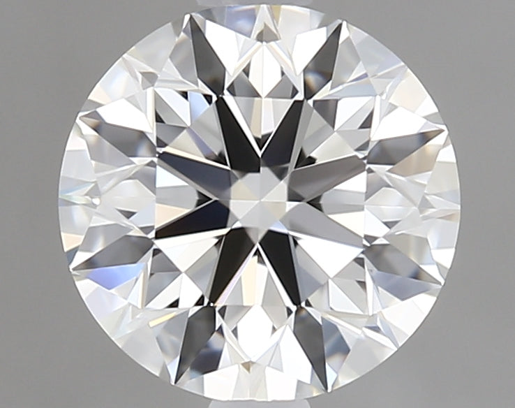 1.05 carat Round diamond G  IF Excellent