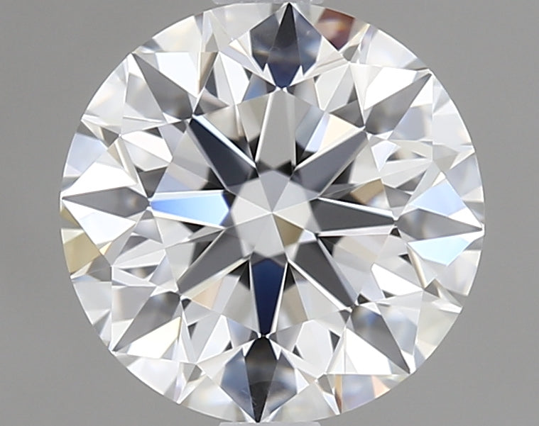 1.20 carat Round diamond E  VVS2 Excellent